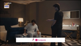 Aye Ishq e Junoon - Episode 08 - 3rd December 2024